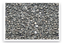 Chilled Iron Grit