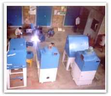 Kushal Udhyog- Manufacturer and engineers