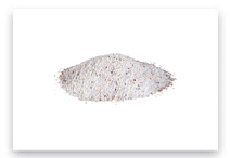 Plastic Grit / Paint  O  Clean Grit 