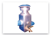 Remote Control Valves