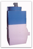 Fabric Dust Collector